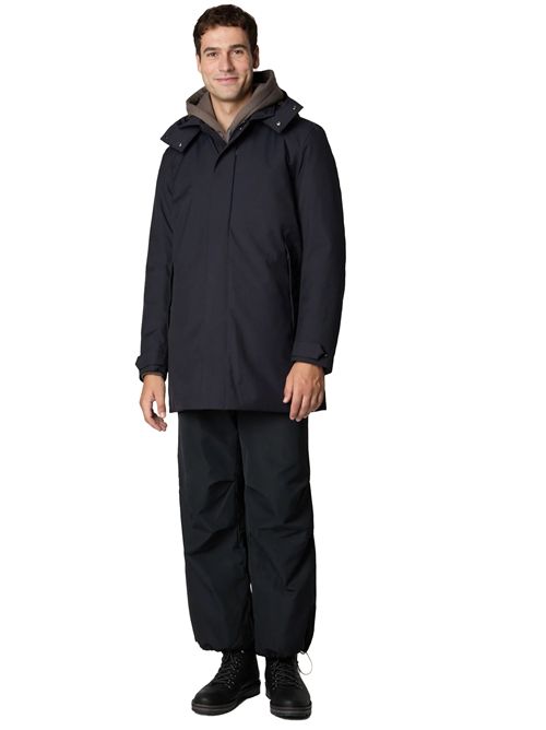 SAVE THE DUCK Giaccone Sid Uomo SAVE THE DUCK | D41584M90010